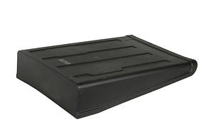 Крило причіпне пластикове KRONE, SCHMITZ, KRONE 450x640mm