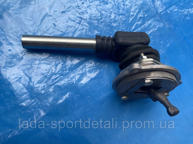 Купить Кулиса КПП в сборе Нива Шевроле, цена 2200 грн — Prom.ua (ID ...