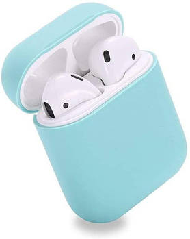 Чохли AirPods Silicone Case Slim