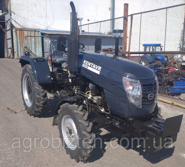 Мінітрактор KENTAVR 244S із заводу, фото 1