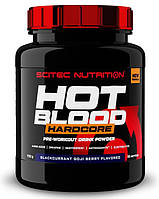 Предтренировочный комплекс Hot Blood Hardcore 700 g NO