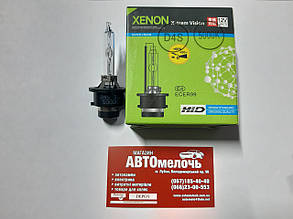 Лампа ксенонова D4S 12-24V 35W 5000K 1шт