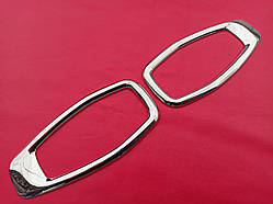 Накладки на повторювачі поворотів Hyundai Tucson