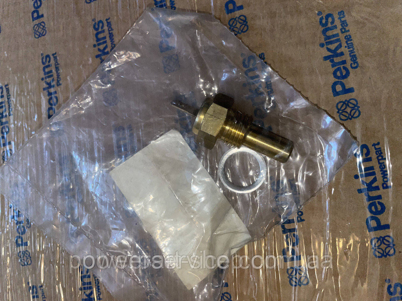 Датчик температури ОЖ 2755A005 Perkins, Перкінс, Перкінс
