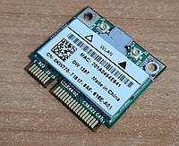 Wi-Fi модуль Broadcom BCM94312HMG для ноутбука Dell Vostro 3700.