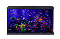 Акваріум Resun WPG 56 л для GloFish 593х308х366 мм