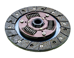 Диск зчеплення (Чері Куку (Chery QQ)) S11-1601030DA