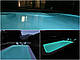 Світна фарба для басейну Pool + база грунт (0,5 л + 0,5 л), фото 4