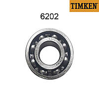 (Timken) підшипник 6202 ГОСТ-202