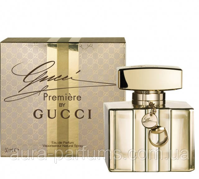 Жіночі парфуми Gucci Premiere By Gucci Premiere (Гуччі бай Гуччі Прем'єр) Парфумована вода 75 ml/мл