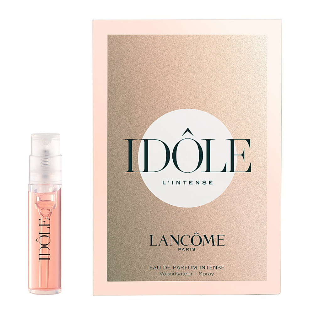Оригінальний пробник жіночих парфумів Lancome Idole L'Intense 1,2 мл солодкий східний квітковий аромат