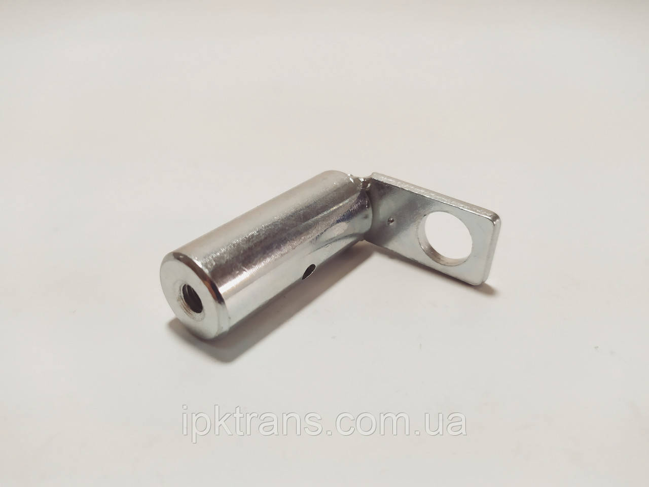 Палець рульової тяги навантажувача MITSUBISHI FD/FG15-18 No 91A43-10700, 48513-FJ100