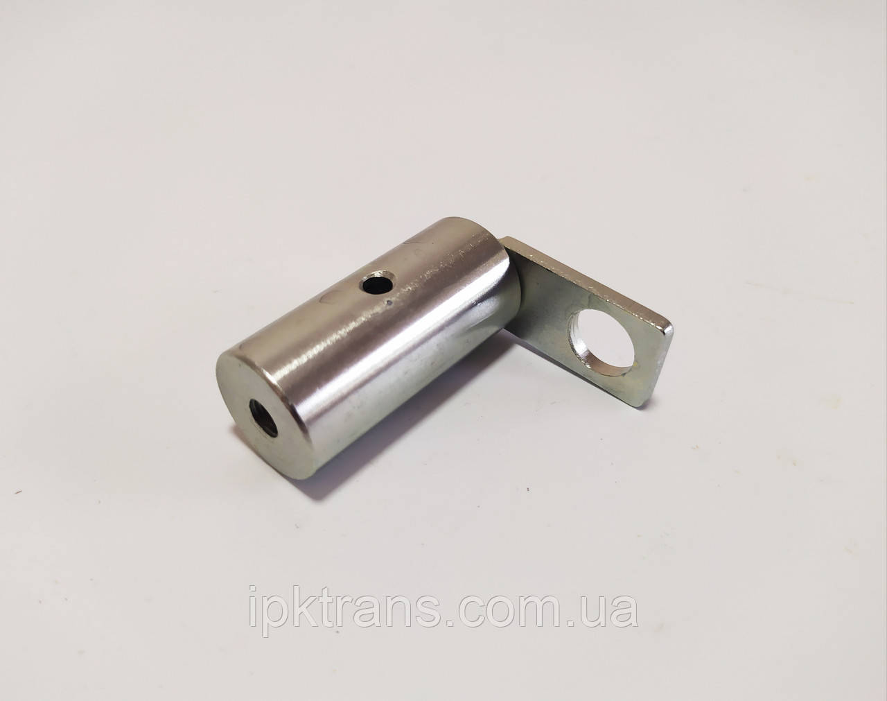 Палець кермової тяги навантажувача MITSUBISHI FD/FG20-30N No 91E43-11900, 48513-FK000