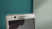 БУ Смартфон Lenovo  A536 /8гб білий, фото 3