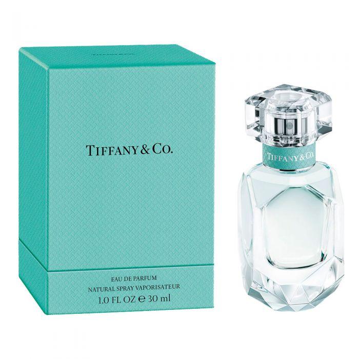 Парфумована вода жіноча Tiffany & Co Tiffany Eau de Parfum 30ml оригінал, елітні квіткові парфуми