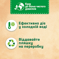 Гель для стирки универсального белья Persil Silan 3 л 60 стир, фото 4