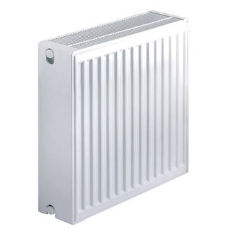 Сталеві радіатори Koer 33 тип