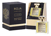 Мужские духи Roja Parfums Oligarch Pour Homme (Роджа Парфюм Олигарх Пур Хом) 50 ml/мл