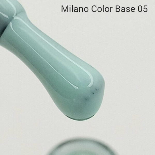 Кольорова база Milano 15 мл. Color Cover Base 15ml №5