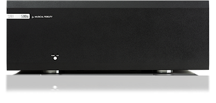 Musical Fidelity M8s-500s Black