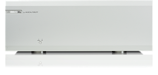 Musical Fidelity M8s-500s Silver