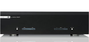 Musical Fidelity M6s PRX Black