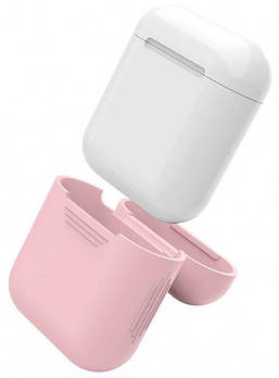 Чохли AirPods Pro Silicone Case Soft