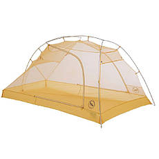 Намет Big Agnes Tiger Wall UL2 light, Gray/Gold, фото 2