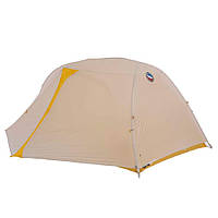 Палатка Big Agnes Tiger Wall UL2 light, Gray/Gold