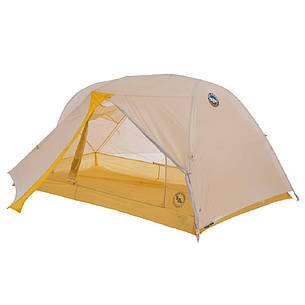 Намет Big Agnes Tiger Wall UL2 light, Gray/Gold, фото 2