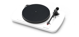 Musical Fidelity ROUNDTABLE S White