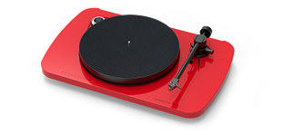 Musical Fidelity ROUNDTABLE S Red