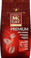 MK CAFE PREMIUM Премиум Зерно 1 кг