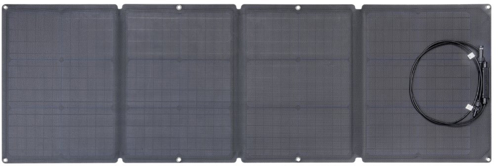 Сонячна панель EcoFlow 110W Solar Panel, фото 1