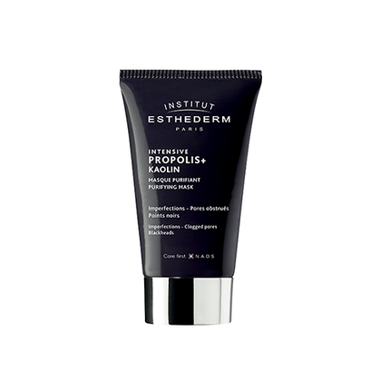 Очисна маска для обличчя Institut Esthederm INTENSIVE PROPOLIS+ PURIFYIN MASK, фото 1