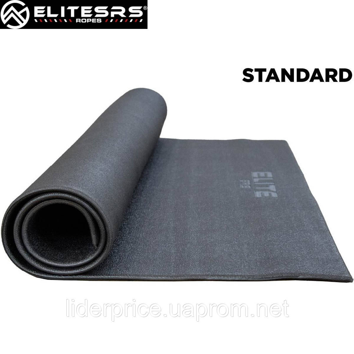 Купить Мат для прыжков на скакалке ELITESRS JUMP ROPE MAT STANDART 122 ...