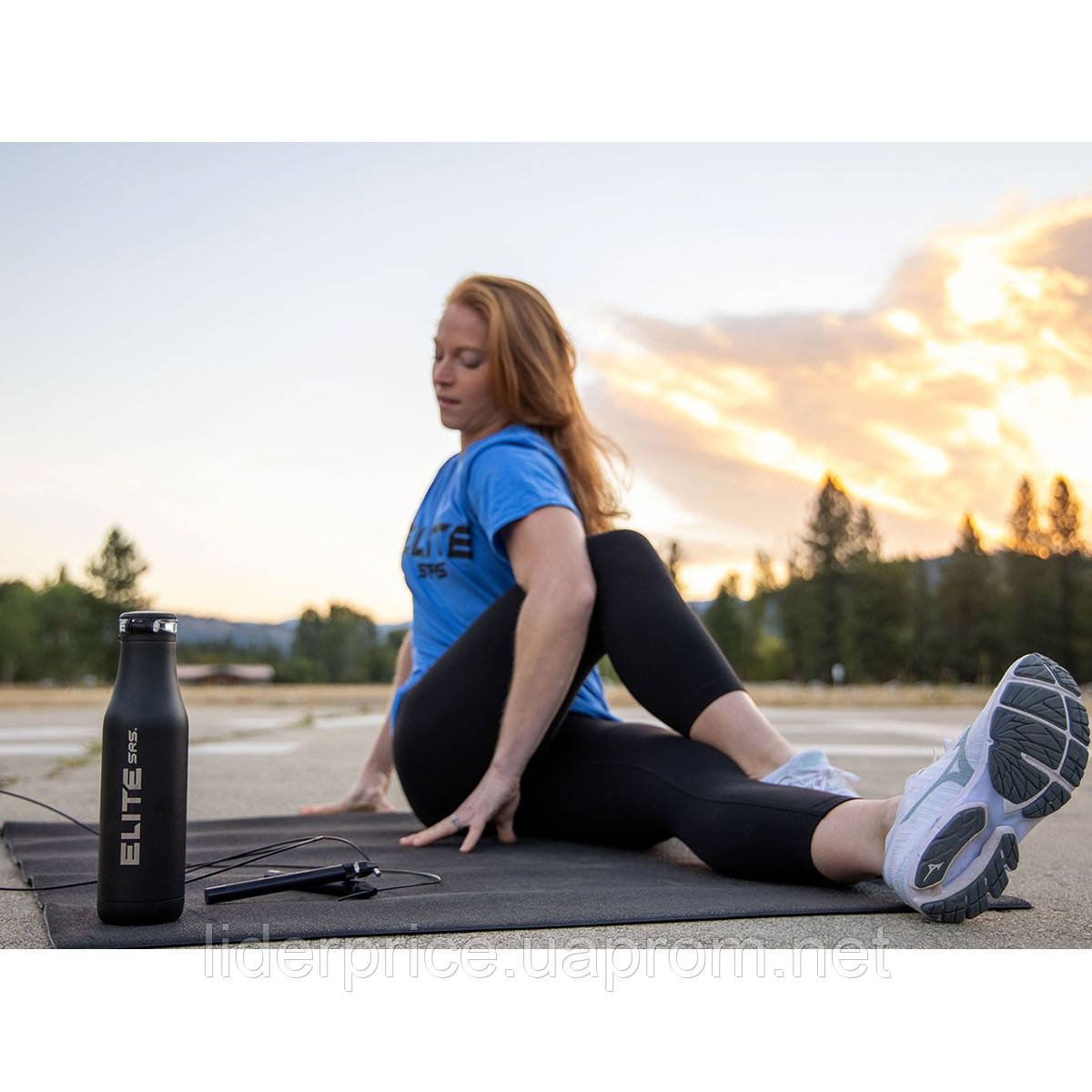Jumbo yoga mat 2025
