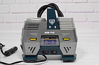 Компресор автомобільний ARMER ARM-F48, фото 3
