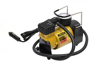 Компресор автомобільний (електричний) Standard ST11-002 150PSI