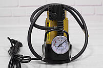 Компресор автомобільний (електричний) Standard ST11-002 150PSI, фото 4