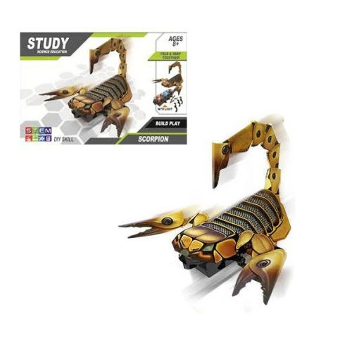 Конструктор робот Скорпіон 1029