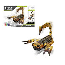 Конструктор робот Скорпіон 1029