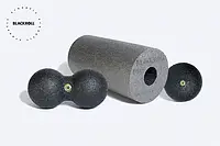 Массажный набор для кроссфита Blackroll Crossfit Set