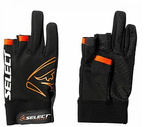 Рукавички Select Master