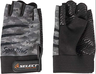 Рукавиці Select Viper Plus SL-GVP розмір L