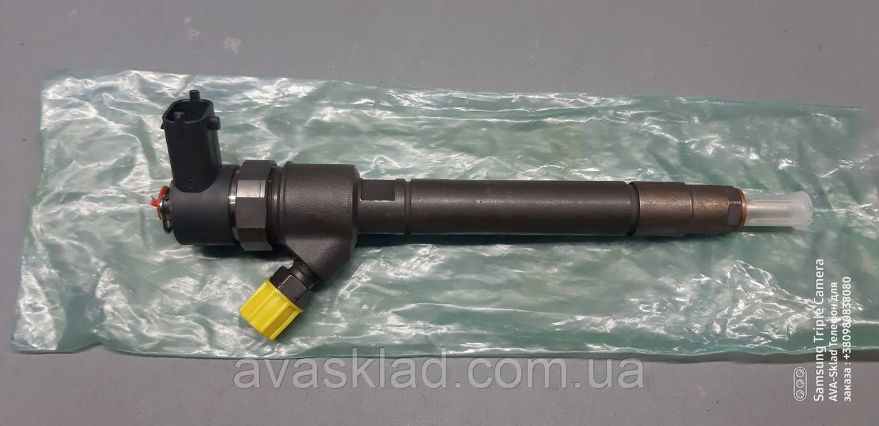 Форсунка Volvo V70 Xc70 Xc90 оригінал 30777526 VOLVO+