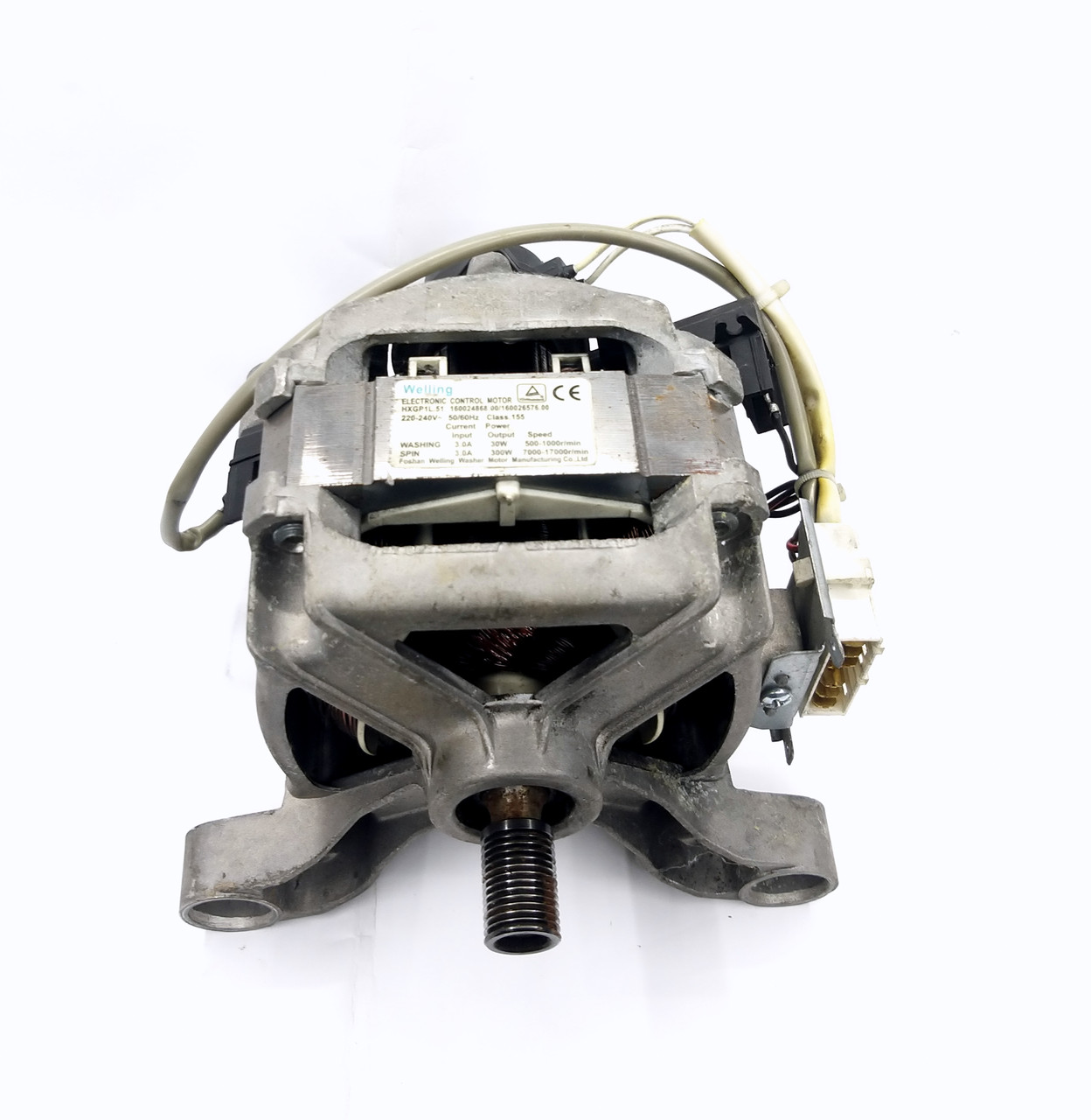 Электродвигатель для Стиральной Машины Ariston, Indesit C00275461