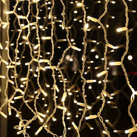 Гірлянди вулична штора оптом