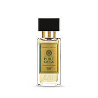 Fm 501 Парфуми Pure Royal Unisex Golden Edition Federico Mahora Аромат