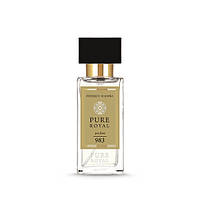 Fm 983 Парфуми Pure Royal Unisex Federico Mahora UA FMWorld Аромат ФМ